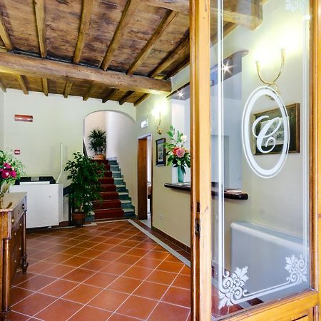 Hotel Il Cavallo 바르베리노 디 무겔로 외부 사진