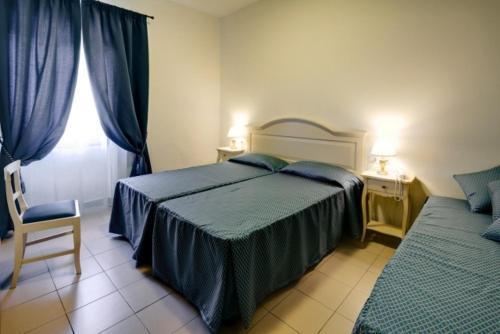 Hotel Il Cavallo 바르베리노 디 무겔로 외부 사진