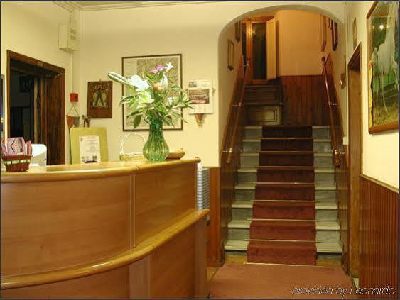 Hotel Il Cavallo 바르베리노 디 무겔로 외부 사진
